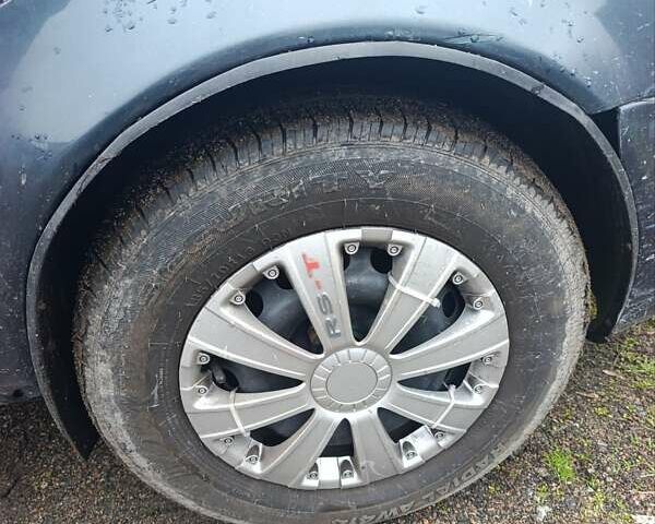 Зелений Дачія Solenza, об'ємом двигуна 1.4 л та пробігом 90 тис. км за 1600 $, фото 18 на Automoto.ua