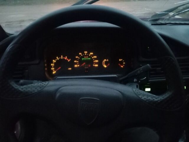 Красный Дачия Супер Нова, объемом двигателя 1.4 л и пробегом 1 тыс. км за 550 $, фото 7 на Automoto.ua