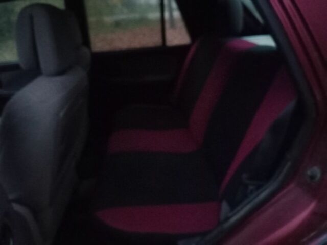 Красный Дачия Супер Нова, объемом двигателя 1.4 л и пробегом 1 тыс. км за 550 $, фото 5 на Automoto.ua