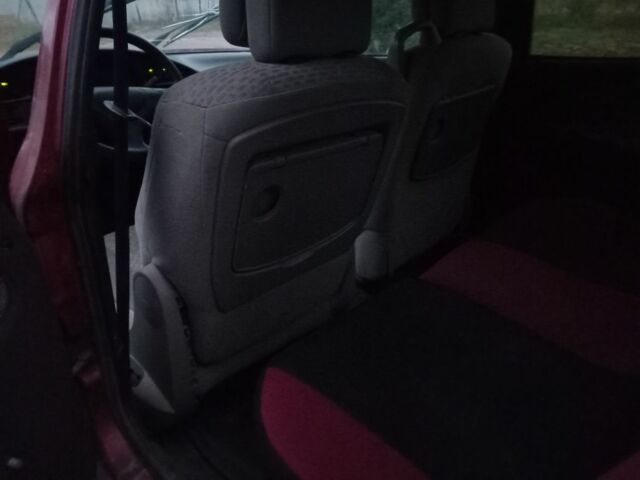 Красный Дачия Супер Нова, объемом двигателя 1.4 л и пробегом 1 тыс. км за 550 $, фото 9 на Automoto.ua