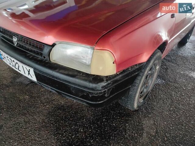 Желтый Дачия Супер Нова, объемом двигателя 1.39 л и пробегом 452 тыс. км за 1500 $, фото 7 на Automoto.ua