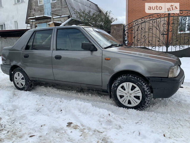 Сірий Дачія SuperNova, об'ємом двигуна 0 л та пробігом 180 тис. км за 1650 $, фото 1 на Automoto.ua