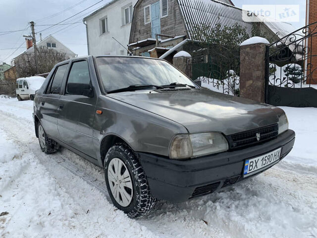 Сірий Дачія SuperNova, об'ємом двигуна 0 л та пробігом 180 тис. км за 1650 $, фото 3 на Automoto.ua