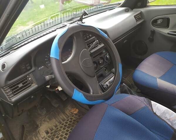 Дачія SuperNova 2002 у Владимирце на Automoto.ua Синій Дачія SuperNova, об'ємом двигуна 1.4 л та пробігом 124 тис. км за 1700 $, фото 4 на Automoto.ua