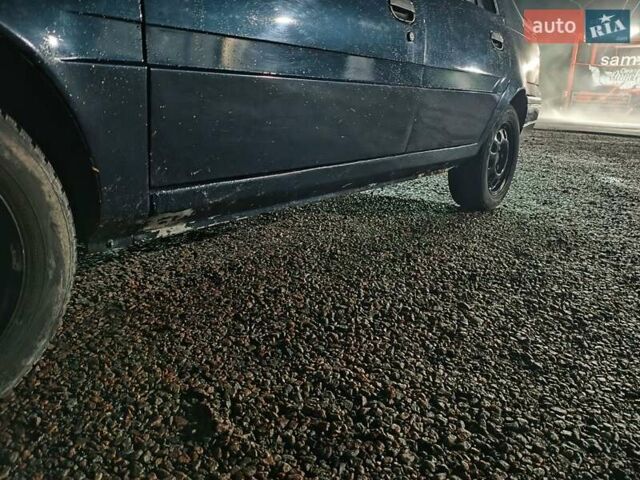 Синий Дачия Супер Нова, объемом двигателя 1.4 л и пробегом 150 тыс. км за 1100 $, фото 9 на Automoto.ua