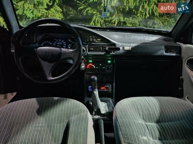 Синий Дачия Супер Нова, объемом двигателя 1.4 л и пробегом 150 тыс. км за 1100 $, фото 14 на Automoto.ua