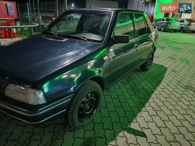 Синий Дачия Супер Нова, объемом двигателя 1.4 л и пробегом 150 тыс. км за 1100 $, фото 3 на Automoto.ua