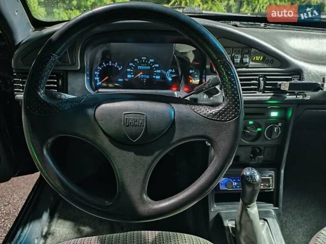 Синий Дачия Супер Нова, объемом двигателя 1.4 л и пробегом 150 тыс. км за 1100 $, фото 15 на Automoto.ua