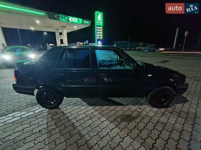 Синий Дачия Супер Нова, объемом двигателя 1.4 л и пробегом 150 тыс. км за 1100 $, фото 5 на Automoto.ua