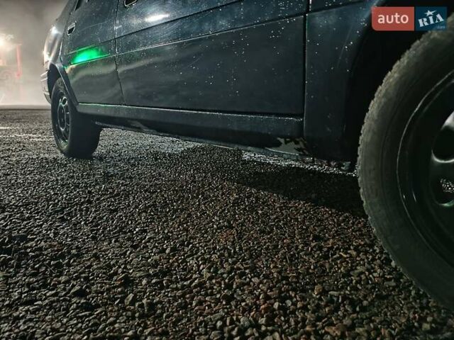 Синий Дачия Супер Нова, объемом двигателя 1.4 л и пробегом 150 тыс. км за 1100 $, фото 8 на Automoto.ua