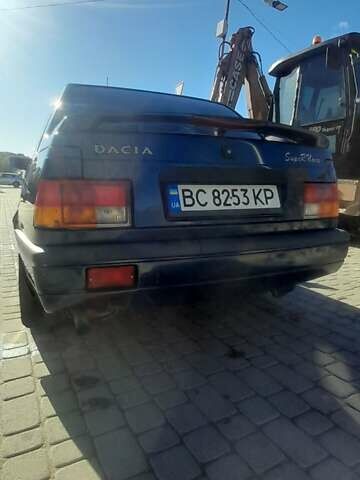 Дачія SuperNova 2003 у Львові на Automoto.ua Синій Дачія SuperNova, об'ємом двигуна 1.4 л та пробігом 100 тис. км за 1200 $, фото 3 на Automoto.ua