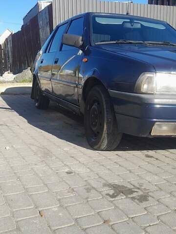 Синий Дачия Супер Нова, объемом двигателя 1.39 л и пробегом 100 тыс. км за 1150 $, фото 9 на Automoto.ua