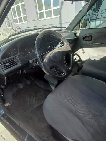 Синий Дачия Супер Нова, объемом двигателя 1.39 л и пробегом 100 тыс. км за 1150 $, фото 4 на Automoto.ua