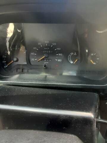 Синий Дачия Супер Нова, объемом двигателя 1.39 л и пробегом 100 тыс. км за 1150 $, фото 3 на Automoto.ua