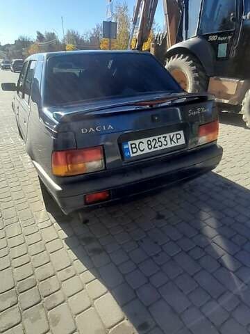 Синий Дачия Супер Нова, объемом двигателя 1.39 л и пробегом 100 тыс. км за 1150 $, фото 5 на Automoto.ua