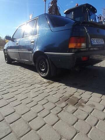 Дачія SuperNova 2003 у Львові на Automoto.ua Синій Дачія SuperNova, об'ємом двигуна 1.4 л та пробігом 100 тис. км за 1200 $, фото 18 на Automoto.ua