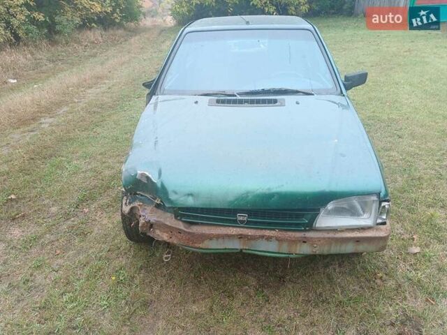 Дачия Супер Нова 2002 в Богуславе на Automoto.ua Зеленый Дачия Супер Нова, объемом двигателя 1.4 л и пробегом 171 тыс. км за 605 $, фото 6 на Automoto.ua