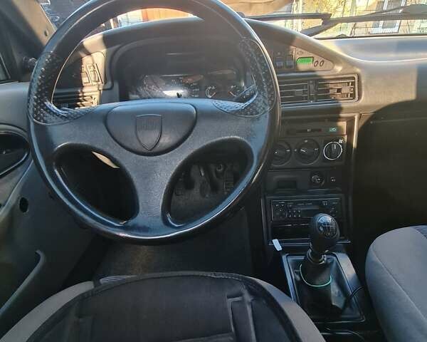 Зелений Дачія SuperNova, об'ємом двигуна 1.4 л та пробігом 90 тис. км за 1500 $, фото 8 на Automoto.ua