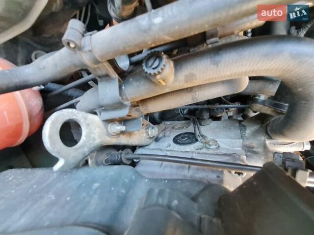 Зелений Дачія SuperNova, об'ємом двигуна 1.4 л та пробігом 90 тис. км за 1500 $, фото 23 на Automoto.ua