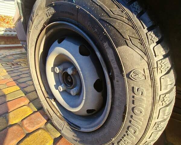 Зелений Дачія SuperNova, об'ємом двигуна 1.4 л та пробігом 90 тис. км за 1500 $, фото 20 на Automoto.ua