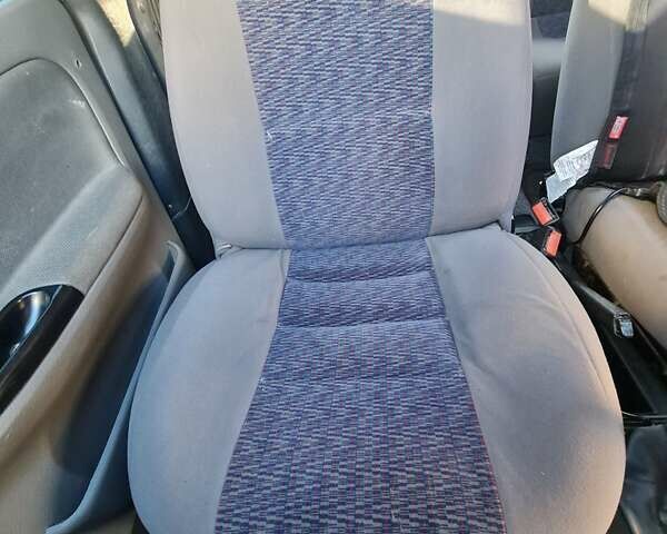 Зелений Дачія SuperNova, об'ємом двигуна 1.4 л та пробігом 90 тис. км за 1500 $, фото 15 на Automoto.ua