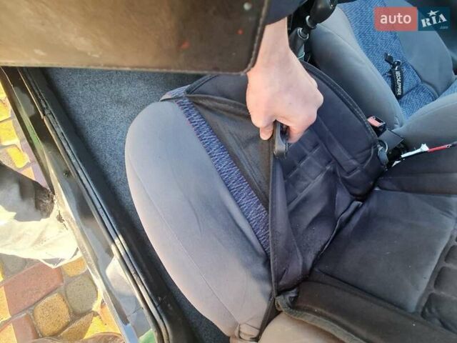 Зелений Дачія SuperNova, об'ємом двигуна 1.4 л та пробігом 90 тис. км за 1500 $, фото 12 на Automoto.ua