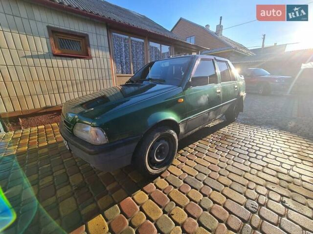 Зелений Дачія SuperNova, об'ємом двигуна 1.4 л та пробігом 90 тис. км за 1500 $, фото 2 на Automoto.ua