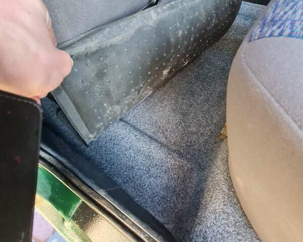 Зелений Дачія SuperNova, об'ємом двигуна 1.4 л та пробігом 90 тис. км за 1500 $, фото 19 на Automoto.ua