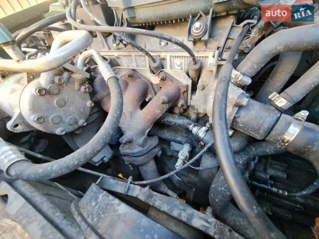 Зелений Дачія SuperNova, об'ємом двигуна 1.4 л та пробігом 90 тис. км за 1500 $, фото 22 на Automoto.ua