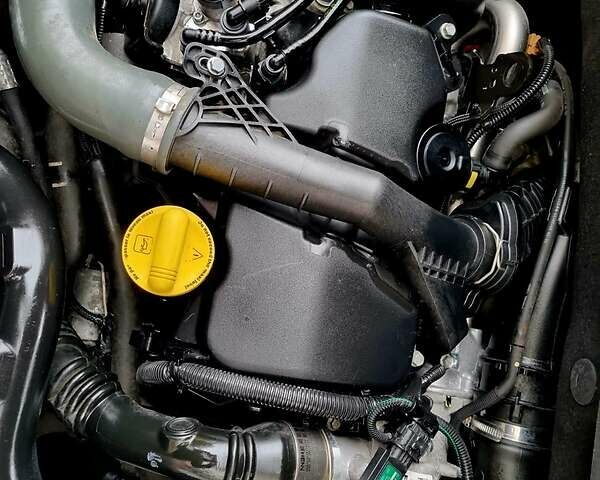 Синий Дачия Dokker пасс., объемом двигателя 1.5 л и пробегом 129 тыс. км за 9999 $, фото 3 на Automoto.ua