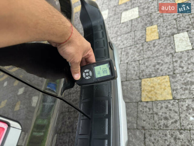 Чорний Дачія Dokker Stepway, об'ємом двигуна 1.2 л та пробігом 85 тис. км за 8950 $, фото 135 на Automoto.ua