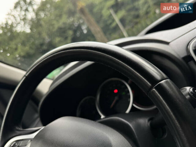 Чорний Дачія Dokker Stepway, об'ємом двигуна 1.2 л та пробігом 85 тис. км за 8950 $, фото 52 на Automoto.ua
