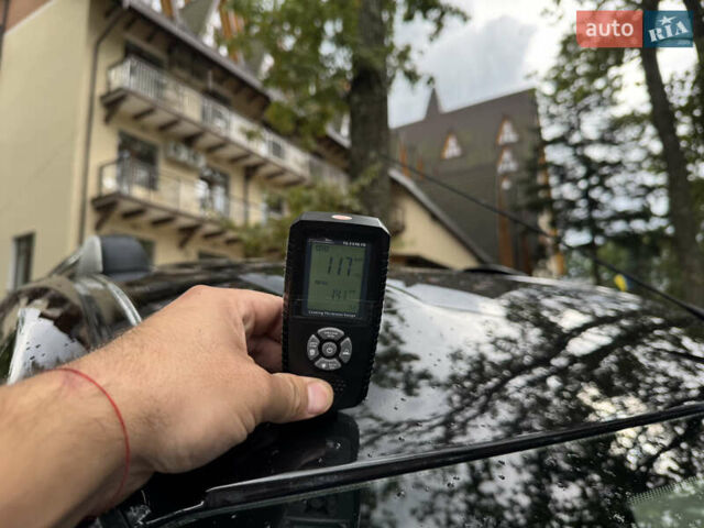 Чорний Дачія Dokker Stepway, об'ємом двигуна 1.2 л та пробігом 85 тис. км за 8950 $, фото 129 на Automoto.ua