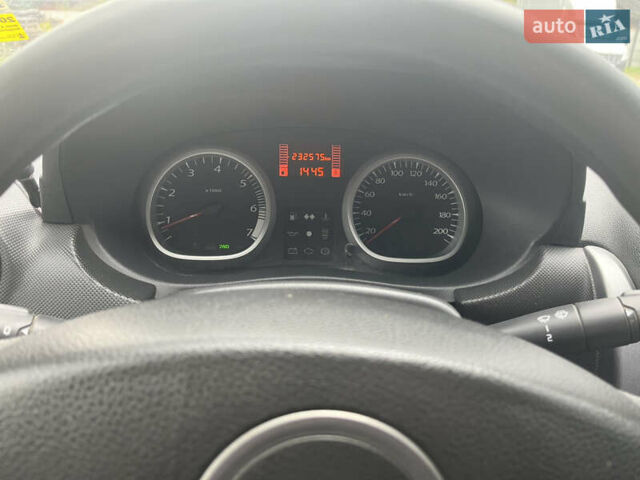 Білий Дачія Duster, об'ємом двигуна 1.46 л та пробігом 233 тис. км за 8250 $, фото 51 на Automoto.ua