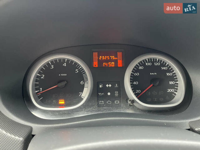 Білий Дачія Duster, об'ємом двигуна 1.46 л та пробігом 232 тис. км за 8200 $, фото 47 на Automoto.ua