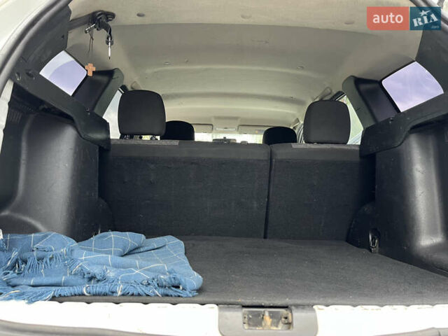 Білий Дачія Duster, об'ємом двигуна 1.46 л та пробігом 233 тис. км за 8250 $, фото 42 на Automoto.ua