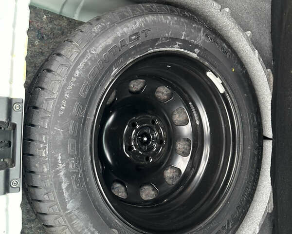 Білий Дачія Duster, об'ємом двигуна 1.6 л та пробігом 243 тис. км за 8750 $, фото 27 на Automoto.ua