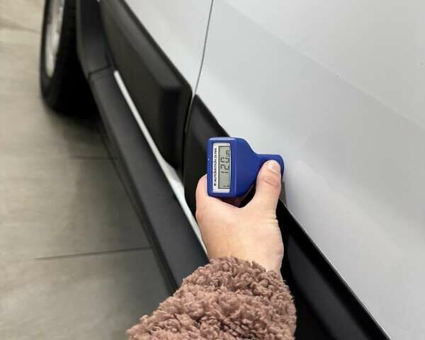 Белый Дачия Duster, объемом двигателя 1.6 л и пробегом 130 тыс. км за 8500 $, фото 136 на Automoto.ua