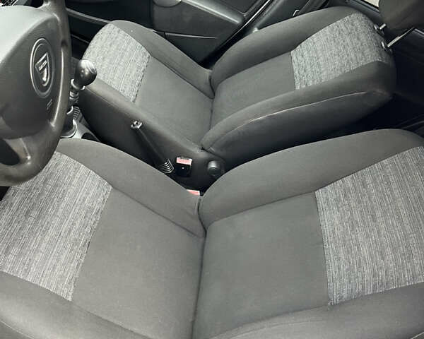 Білий Дачія Duster, об'ємом двигуна 1.46 л та пробігом 232 тис. км за 8200 $, фото 41 на Automoto.ua