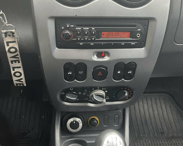 Білий Дачія Duster, об'ємом двигуна 1.46 л та пробігом 233 тис. км за 8250 $, фото 50 на Automoto.ua