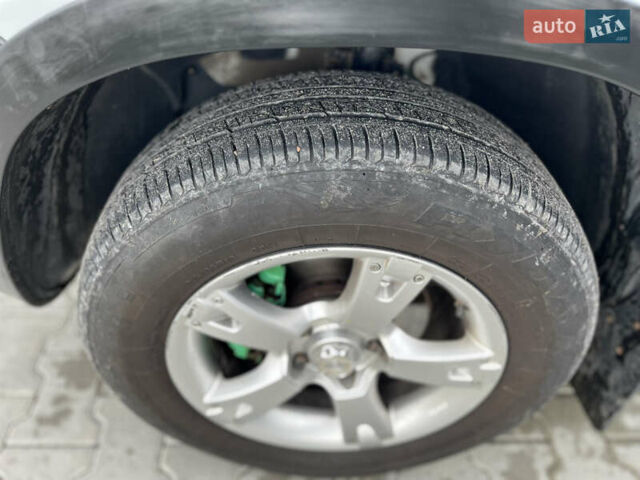 Білий Дачія Duster, об'ємом двигуна 1.46 л та пробігом 232 тис. км за 8200 $, фото 61 на Automoto.ua