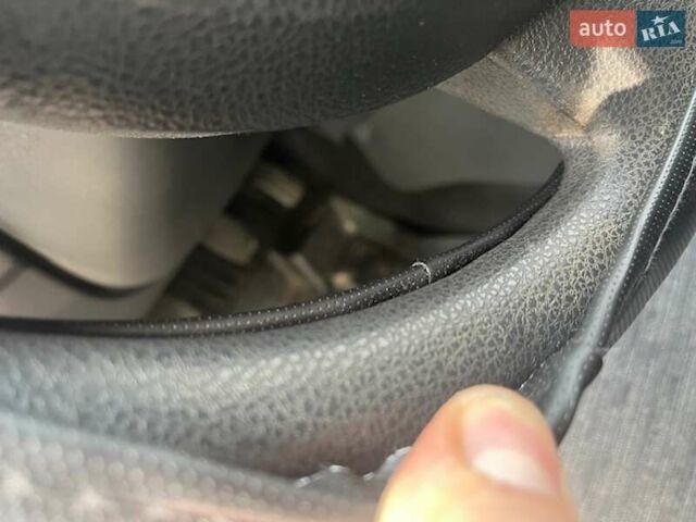 Белый Дачия Duster, объемом двигателя 1.6 л и пробегом 236 тыс. км за 6300 $, фото 7 на Automoto.ua
