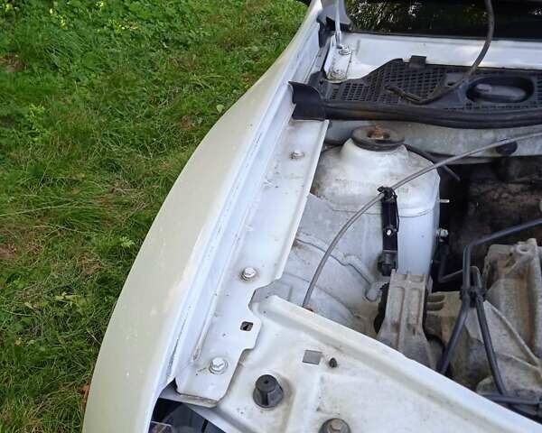 Белый Дачия Duster, объемом двигателя 1.6 л и пробегом 162 тыс. км за 7800 $, фото 33 на Automoto.ua