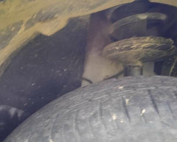 Белый Дачия Duster, объемом двигателя 1.6 л и пробегом 162 тыс. км за 7800 $, фото 35 на Automoto.ua