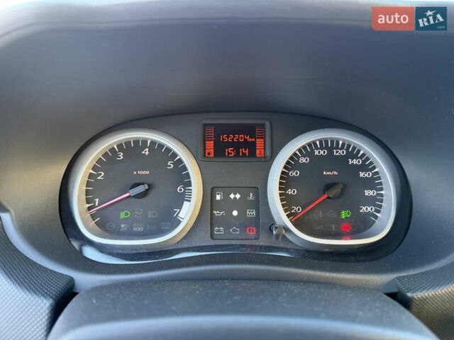 Білий Дачія Duster, об'ємом двигуна 1.6 л та пробігом 153 тис. км за 8999 $, фото 56 на Automoto.ua