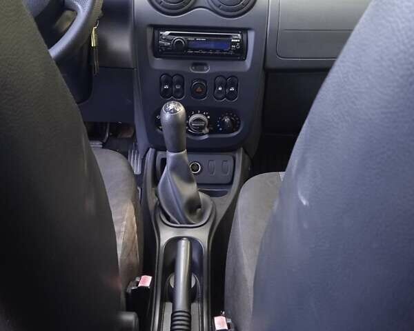 Белый Дачия Duster, объемом двигателя 1.6 л и пробегом 162 тыс. км за 7800 $, фото 29 на Automoto.ua