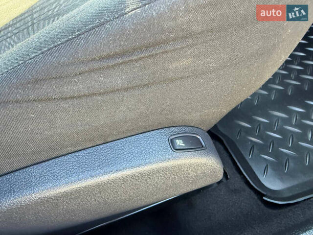 Білий Дачія Duster, об'ємом двигуна 1.46 л та пробігом 241 тис. км за 8900 $, фото 20 на Automoto.ua