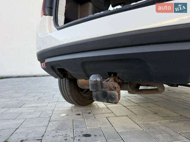 Білий Дачія Duster, об'ємом двигуна 1.6 л та пробігом 153 тис. км за 8999 $, фото 27 на Automoto.ua