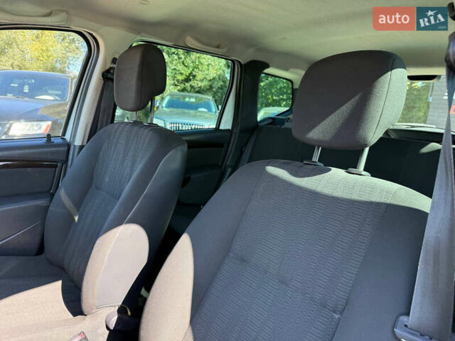Білий Дачія Duster, об'ємом двигуна 1.46 л та пробігом 241 тис. км за 8900 $, фото 16 на Automoto.ua