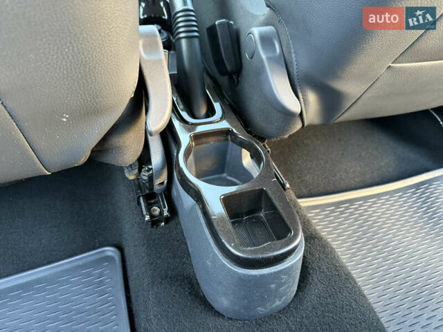 Білий Дачія Duster, об'ємом двигуна 1.6 л та пробігом 153 тис. км за 8999 $, фото 35 на Automoto.ua